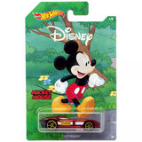 Hot Wheels Disnep Mickey Mouse Fast Felion