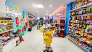 Our Sydney Store!