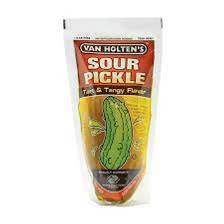 Van Holten Sour Pickle 