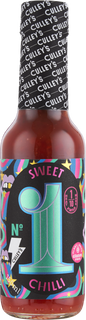 Culleys Sweet Chilli No. 1 Sauce 150ml