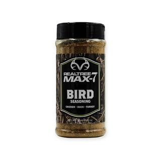 Realtree Max-7 Bird Seasoning 340g