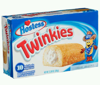 Original Hostess Twinkies Original Hostess Twinkies