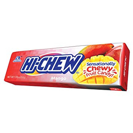 Hi-Chew Mango