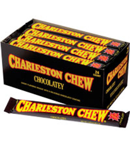 Charlestone Chew Chocolate Bar - 53g