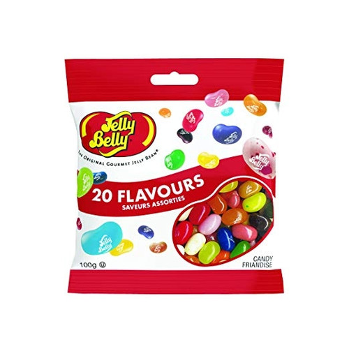 20 Flavours 