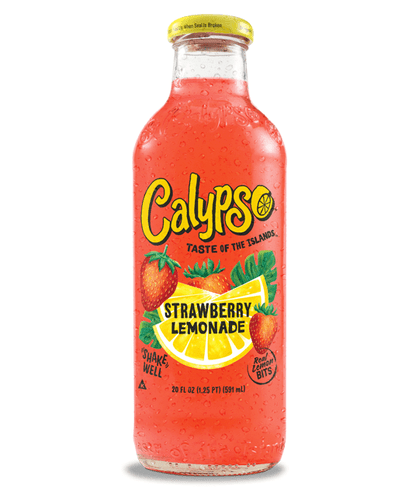 Calypso Strawberry Lemonade