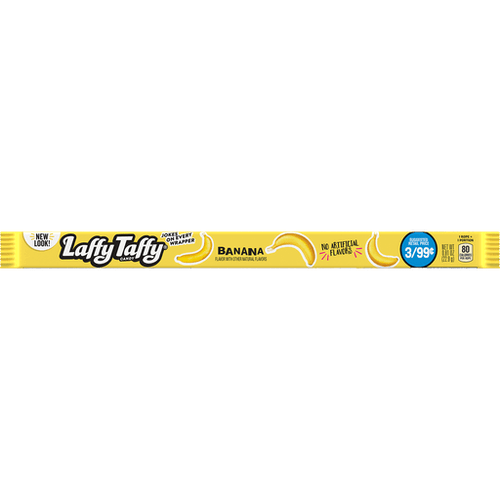 Laffy Taffy Banana