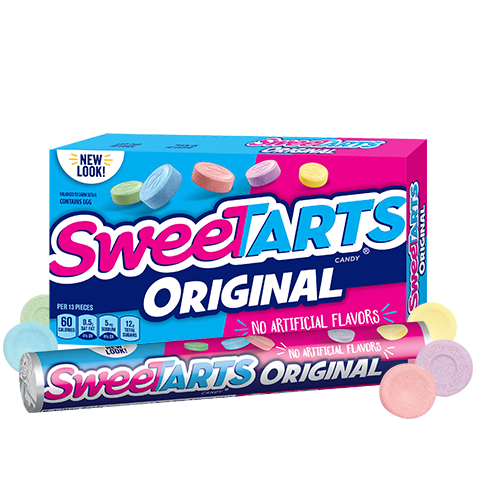 Sweetarts