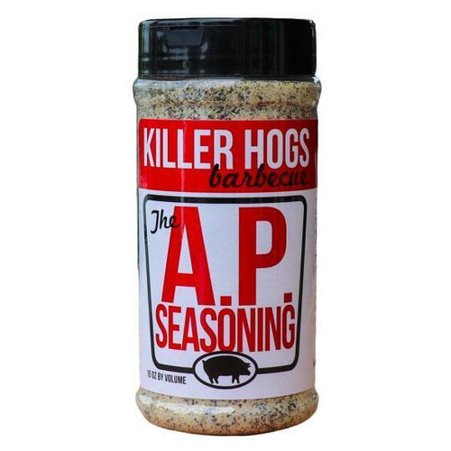 Killer Hogs AP Seasoning Rub 446g