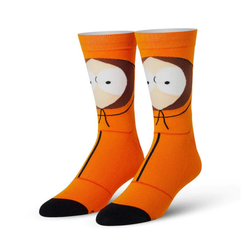 South Park Kenny Socks - 1 Pair