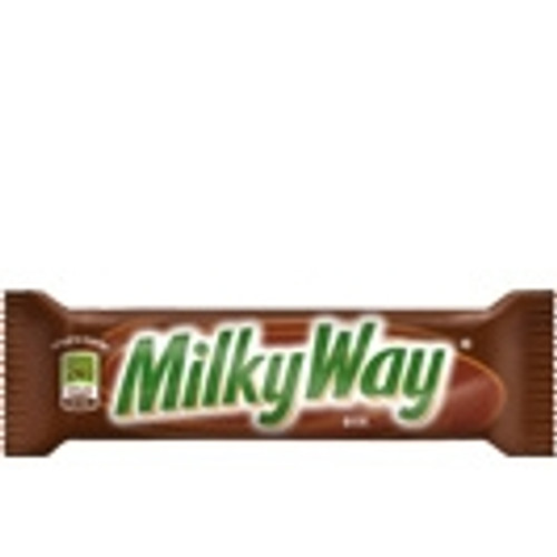 Milky Way -  USA 52.2g Bar