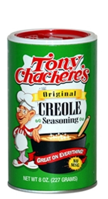 Tony Chachere's Original Creole Seasoning 227g