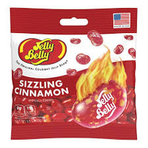 Jelly Belly Cinnamon Jelly Beans 99g
