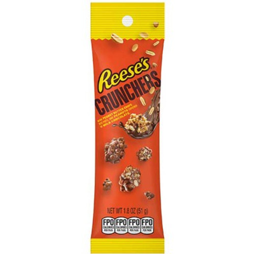 Reeses Crunchers 51g