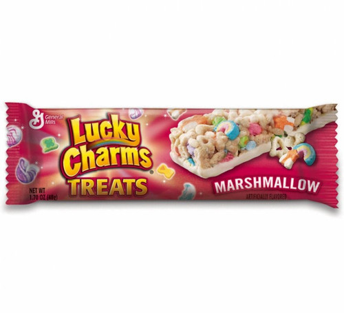 Lucky Charms Treats 24g