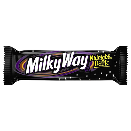 Milky Way - USA Midnight Dark 49.9g