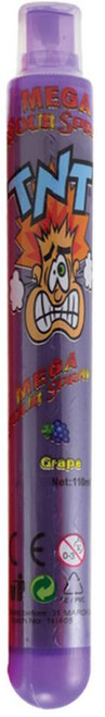 Mega Sour Spray