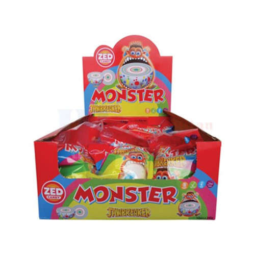 Monster Jawbreaker 240g