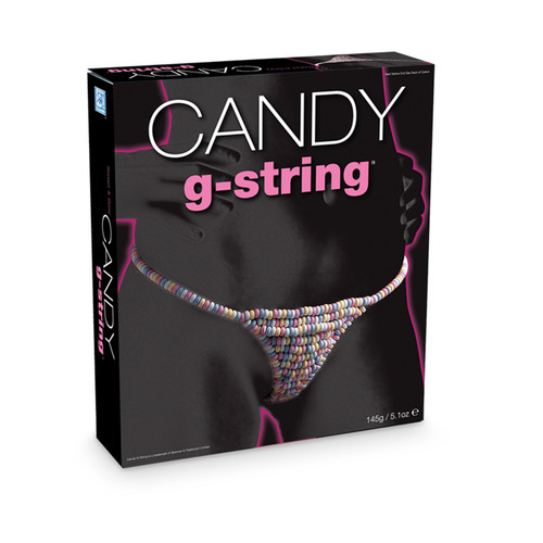 Candy G String 145g