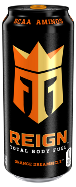 Reign Orange Dreamsicle Energy Drink 473ml