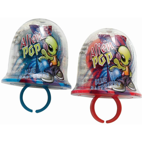 Alien Ring Pop 15g