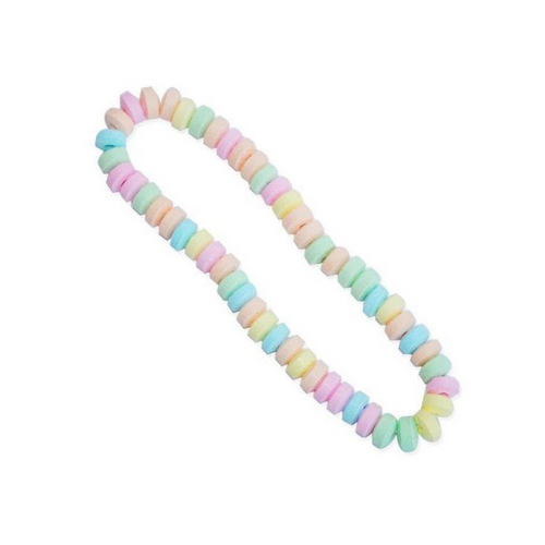 Candy Necklace 20g