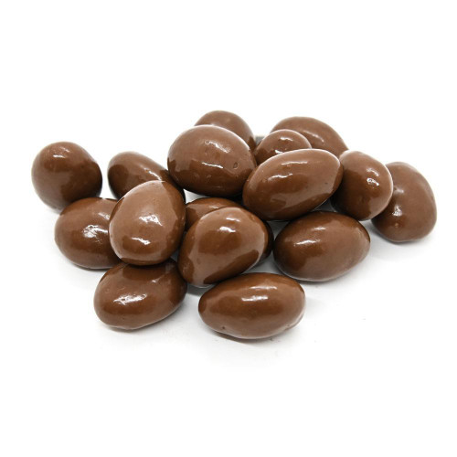 Milk Chocolate coated Almonds 80g