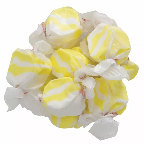 Taffy Town - Salt water taffy Buttered Popcorn 100g