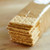 GRAHAM CRACKERS - Made In USA - 140g Sleeve GRAHAM CRACKERS - Made In USA - 140g Sleeve
