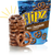 Flipz Milk Chocolate Covered Pretzels 141g