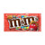 M&M Peanut Butter Bag 46.2g USA