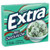Extra Mint Chocolate Chip 15ct Stick Pack Gum