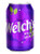 Welchs Grape Soda