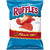 Frito Lay Ruffles Flamin Hot Potato Chips 184g