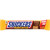 Snickers Crunchy Peanut Butter 4 squares Share Size 100.9g