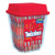 Twizzler Strawberry 105pc Tub - Individually wrapped 944g