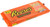 Reeses Peanut Butter Cup 8pk 124g