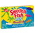 Swedish Fish Mini Tropical - Theatre Box - 99g