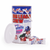 Big League Chew Gumballs Large Can/Bank 206g - Special Edition