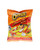 Cheetos Flamin Hot Crunchy Cheese Snacks 35.4g