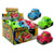 Kidsmania Sweet Buggy - pull back car w/ candy
