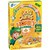 Lucky Charms HONEY CLOVERS Cereal Box with Marshmallows 309g - NEW!