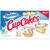 Hostess Frosted Birthday Cupcakes - 8 Pack