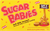 Sugar Babies Candy Coated milk caramels 141g