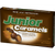Junior Caramels Milk Chocolate covered caramels 102g
