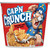 CAP'N CRUNCH Original Cereal Single Serve Bowl 43g (Captain Crunch)