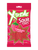 Xtreme Strawberry Sour Straps 160g