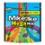 Mike & Ike Mega Mix Mega Bag 1.8Lbs 816g