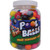 Pool Balls Gum Balls Tub 975g 150pc