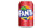 Fanta Fruit Twist Soda - 330ml - UK